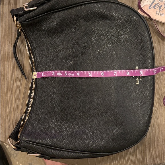 Gently used Kate Spade Purse - Picture 6 of 6